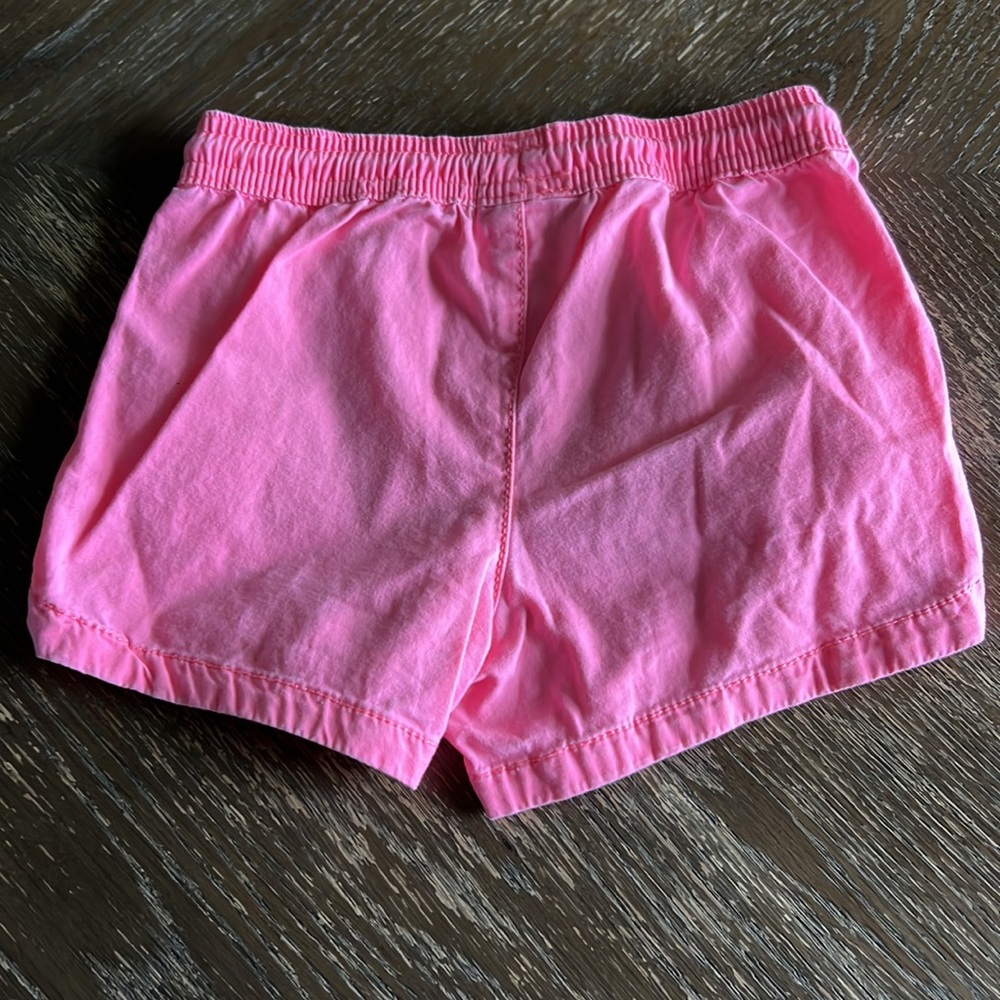 Pink shorts - Picture 5 of 5
